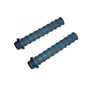 Brazo colector 3/4"