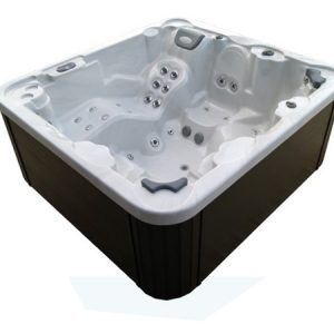 Spa-Wellness