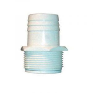 Racord limpiafondos 1-1/2"