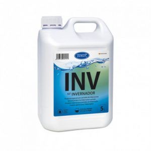 Invernador liquido 5 litros Tamar
