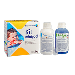 Kit minipool