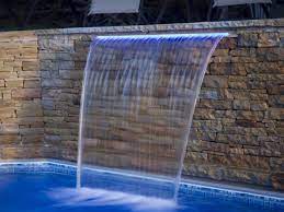 Cascada Trypool 900x30 RGB