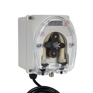Bomba dosificadora de pH CTX E-Series