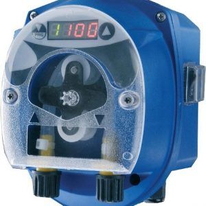 Bomba reguladora de pH 1,5l/h Dinamik