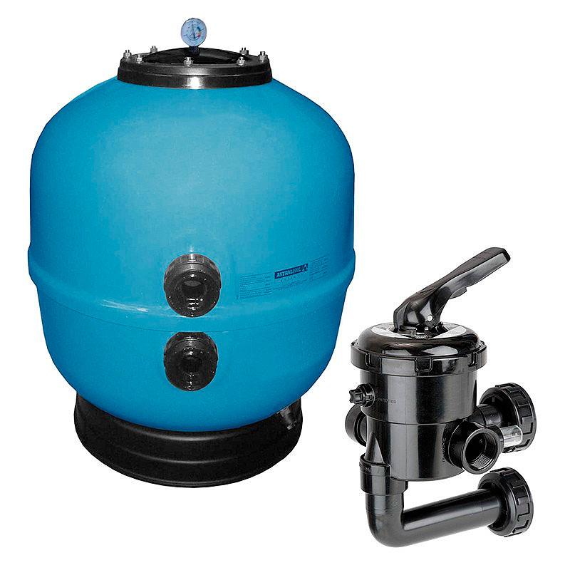 Filtro laminado Astralpool ICE - Imagen 4