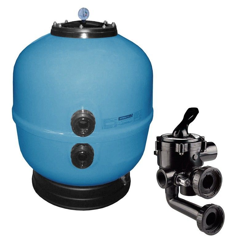 Filtro laminado Astralpool ICE - Imagen 3