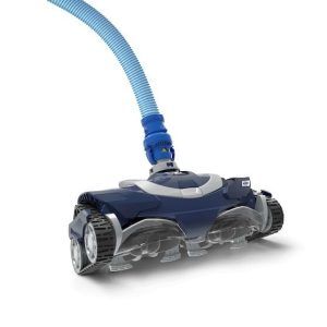 Limpiafondos Zodiac MX10