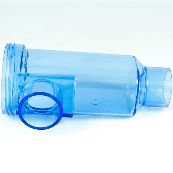 Vaso portaelectrodo Innowater