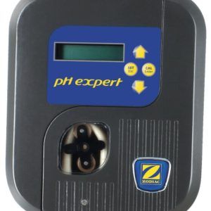 pH Expert