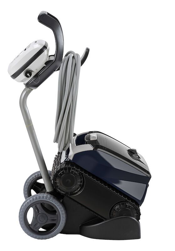 Limpiafondos Zodiac IQ 4700 - Imagen 4