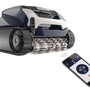 Limpiafondos Zodiac IQ 4700