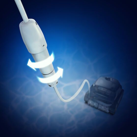 Limpiafondos Zodiac IQ 4700 - Imagen 5