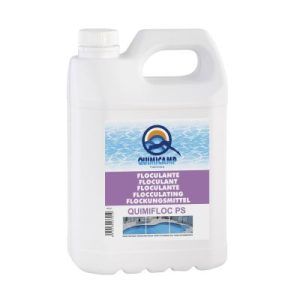 Floculante Líquido 5L