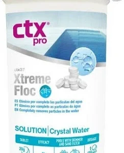 Floculante CTX