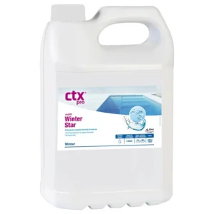 Invernador liquido sin cobre 5L ctx pro