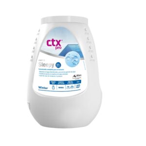 Invernadas CTX pro